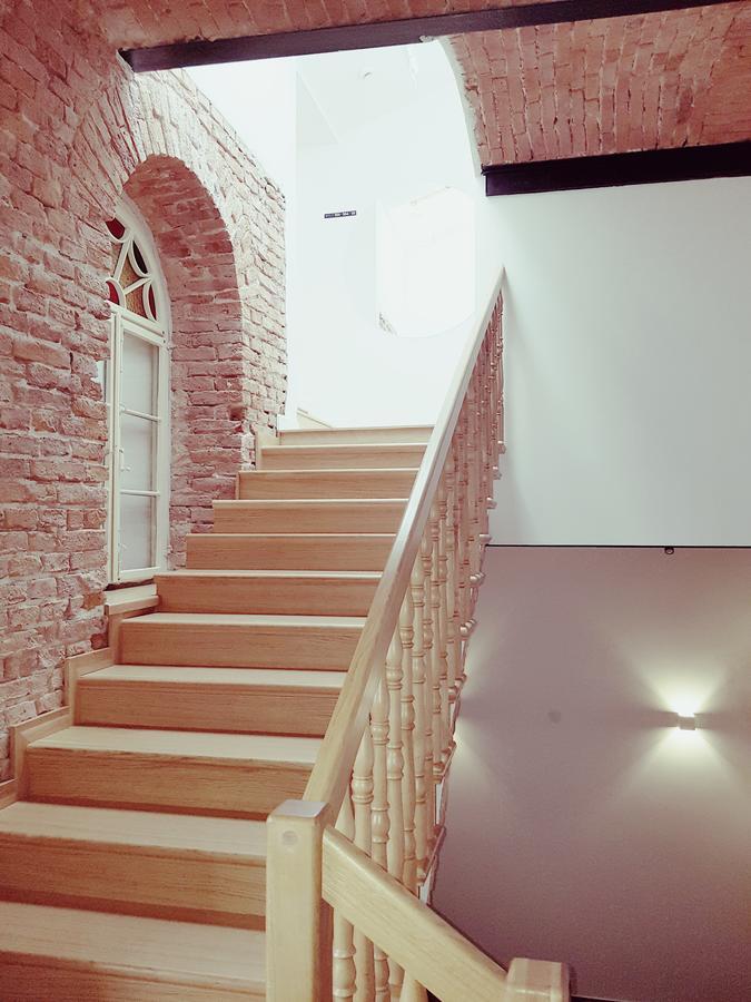 St Agnes Apartments Attic Krakow Exterior photo